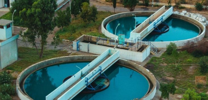 WATER TREATMENT