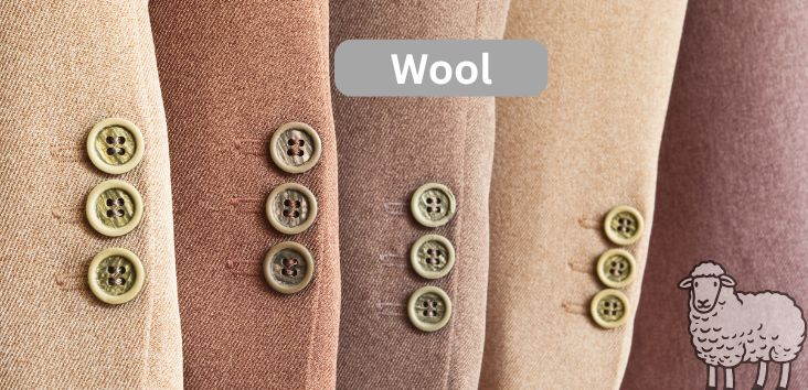 WOOL