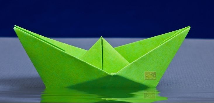 PAPER AND PULP