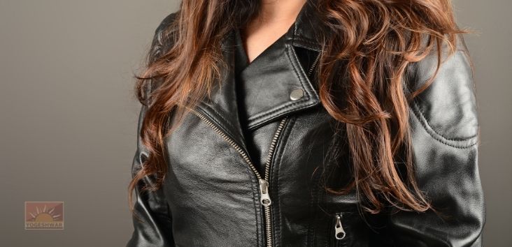 LEATHER