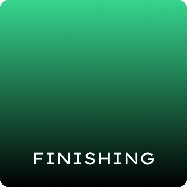 Cotton Knits : Finishing