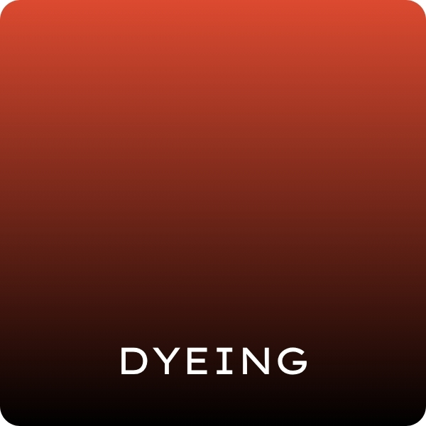 Denims : Dyeing 