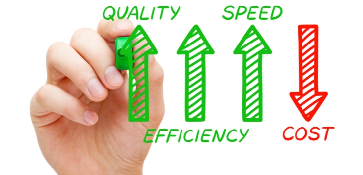 Cost  Reduction